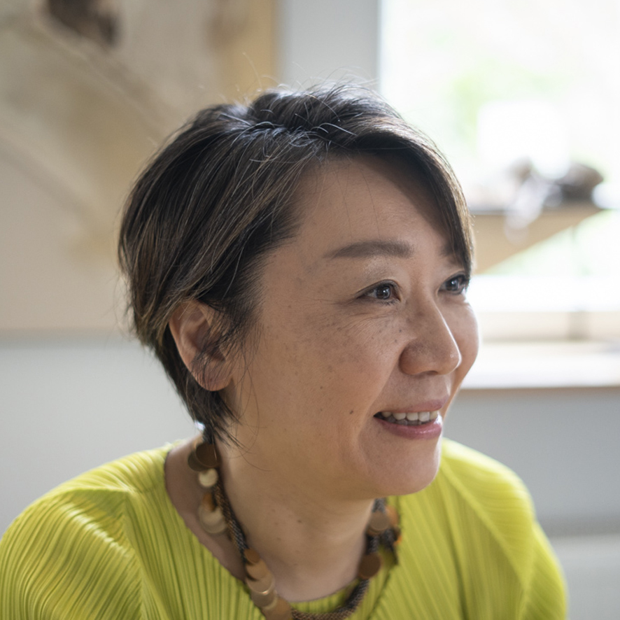 Noriko Takagi