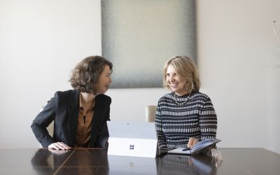 Why we work on a Retained Basis in Executive Search