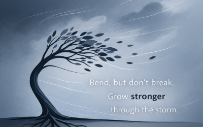 Wie Unternehmen Resilienz am Arbeitsplatz f&ouml;rdern k&ouml;nnen