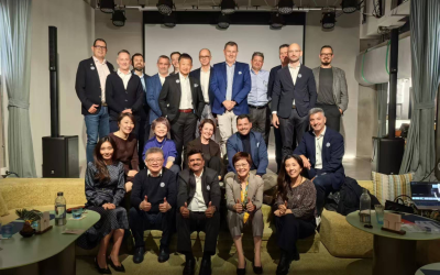 Collective Curiosity: Wie ein offener Dialog zu neuen Perspektiven führt