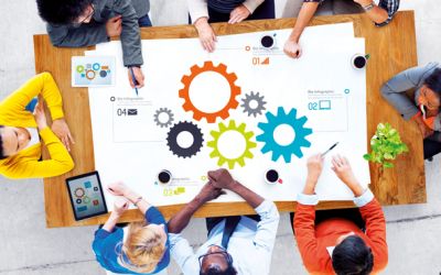 Leadership 4.0 - Our Successful C-Suite Round Table